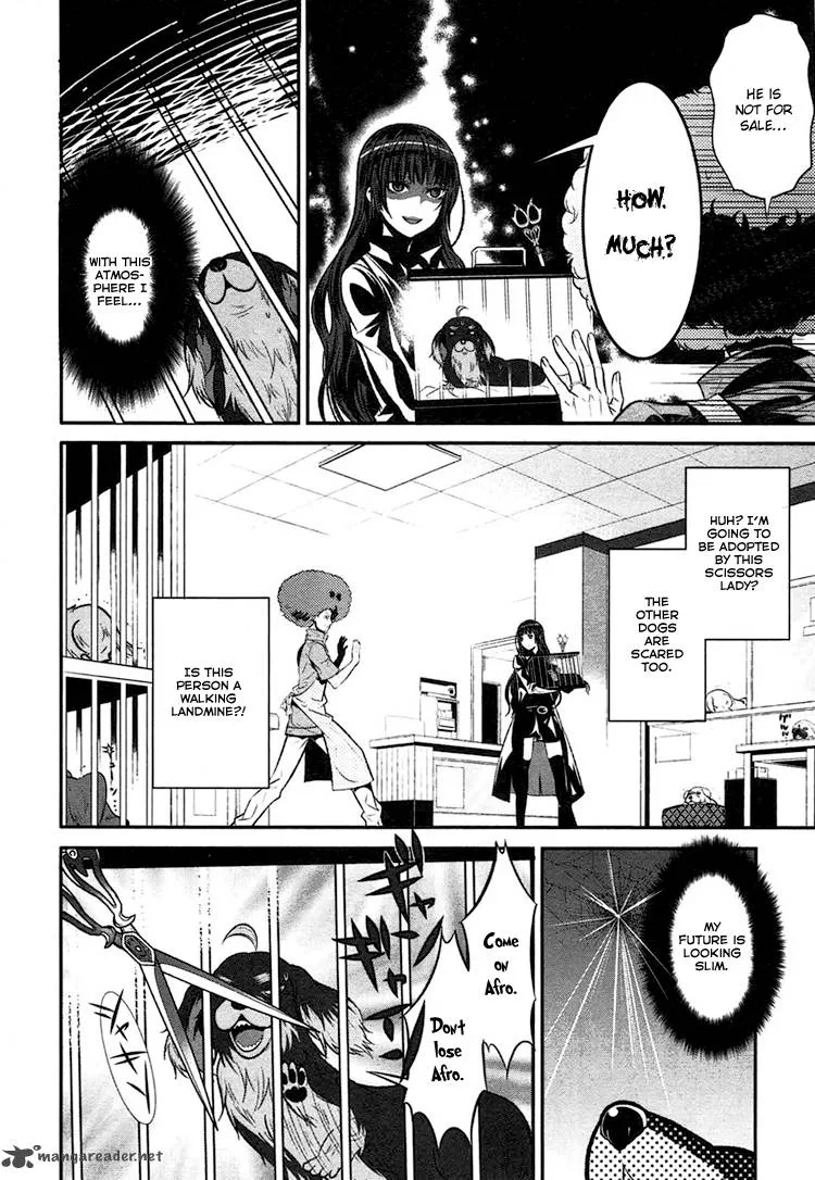 Inu to Hasami wa Tsukaiyou Chapter 1 page 51