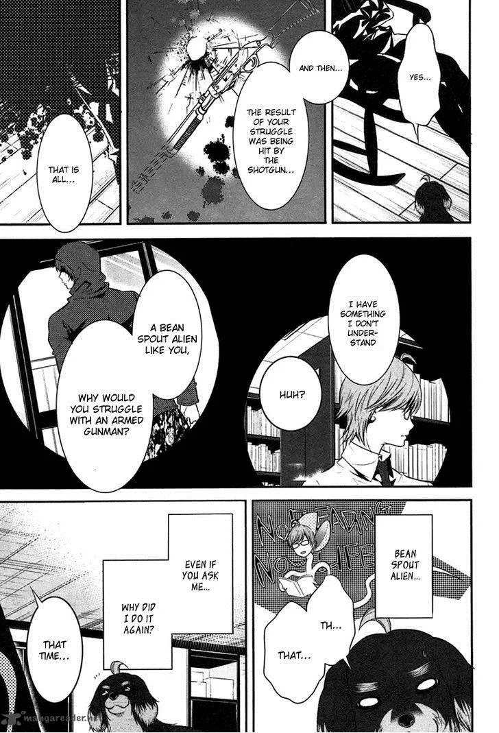 Inu to Hasami wa Tsukaiyou Chapter 2 page 30