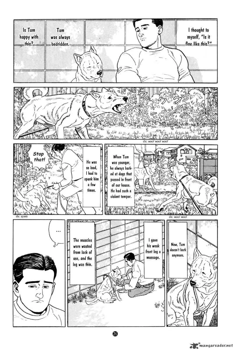 Inu wo Kau Chapter 1 page 29