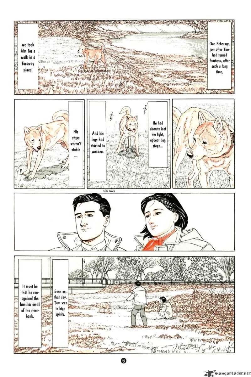 Inu wo Kau Chapter 1 page 9