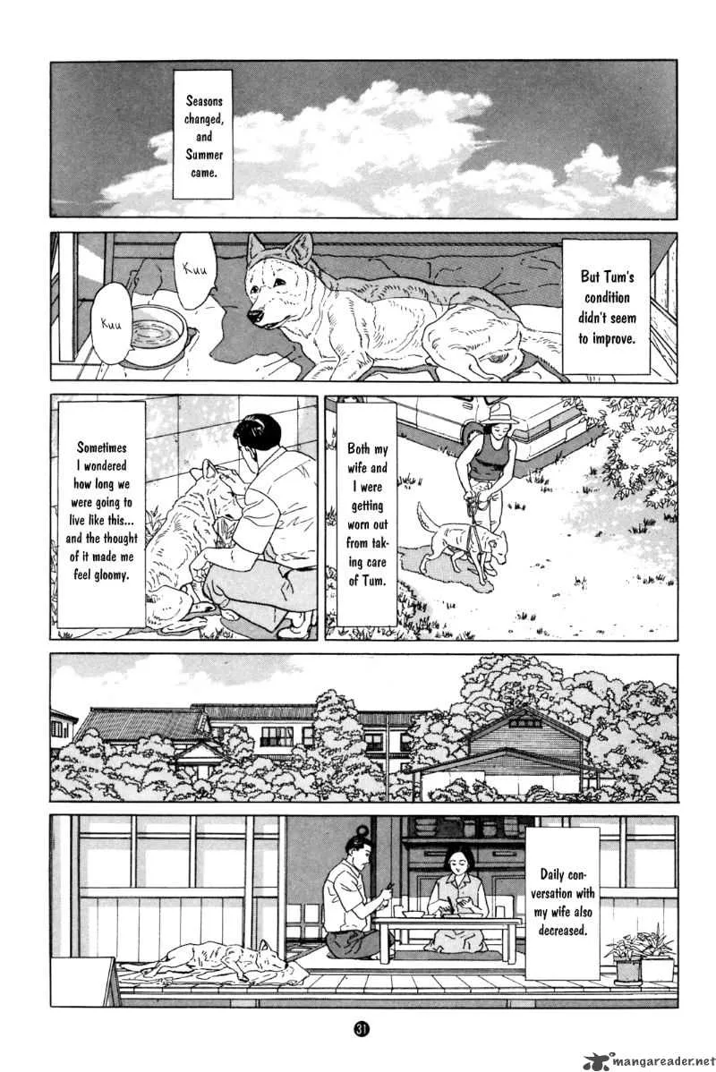 Inu wo Kau Chapter 1 page 34