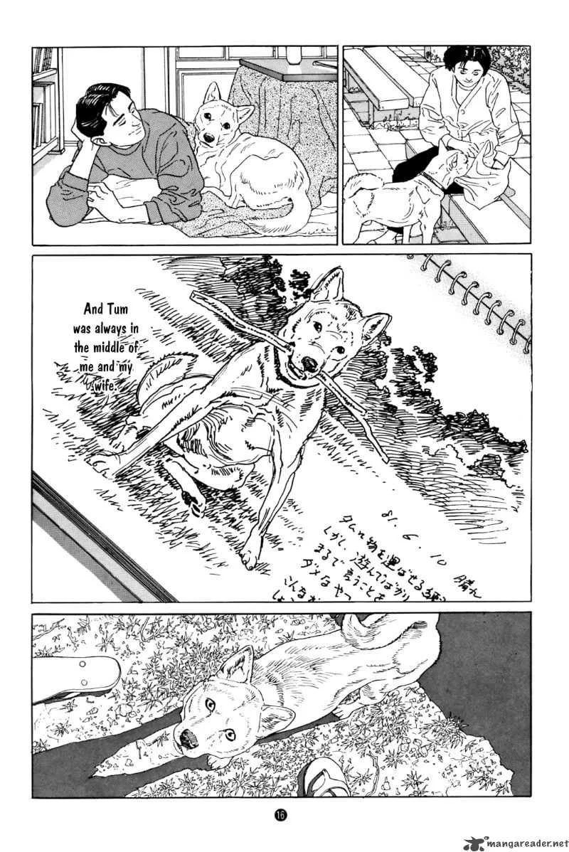 Inu wo Kau Chapter 1 page 19