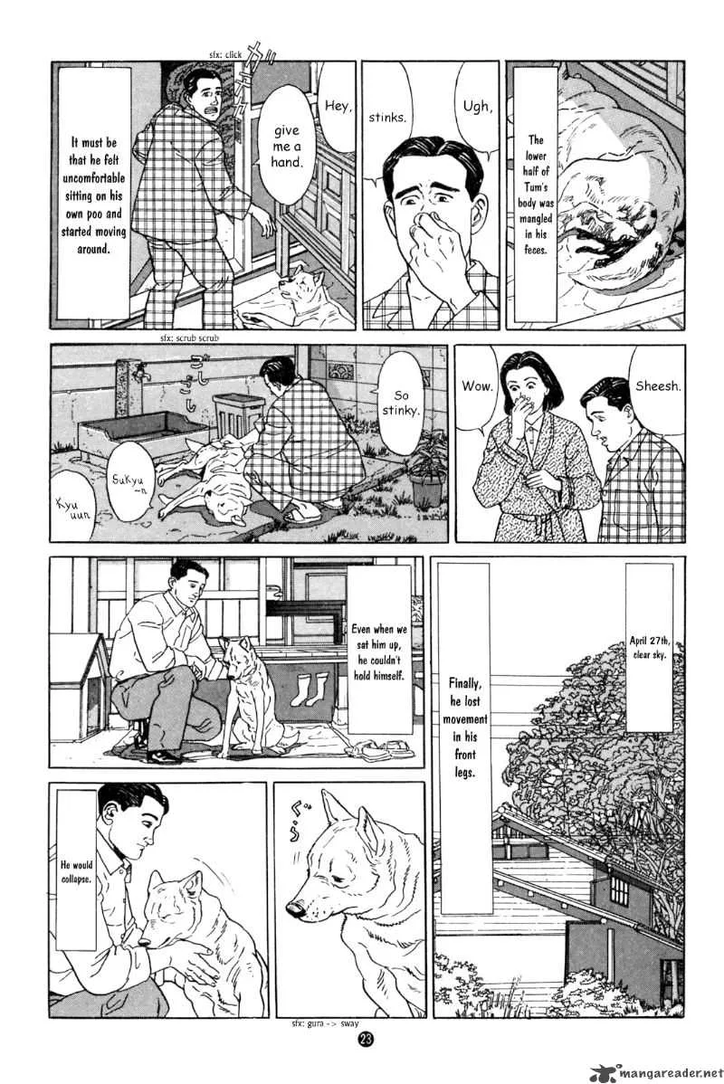 Inu wo Kau Chapter 1 page 26