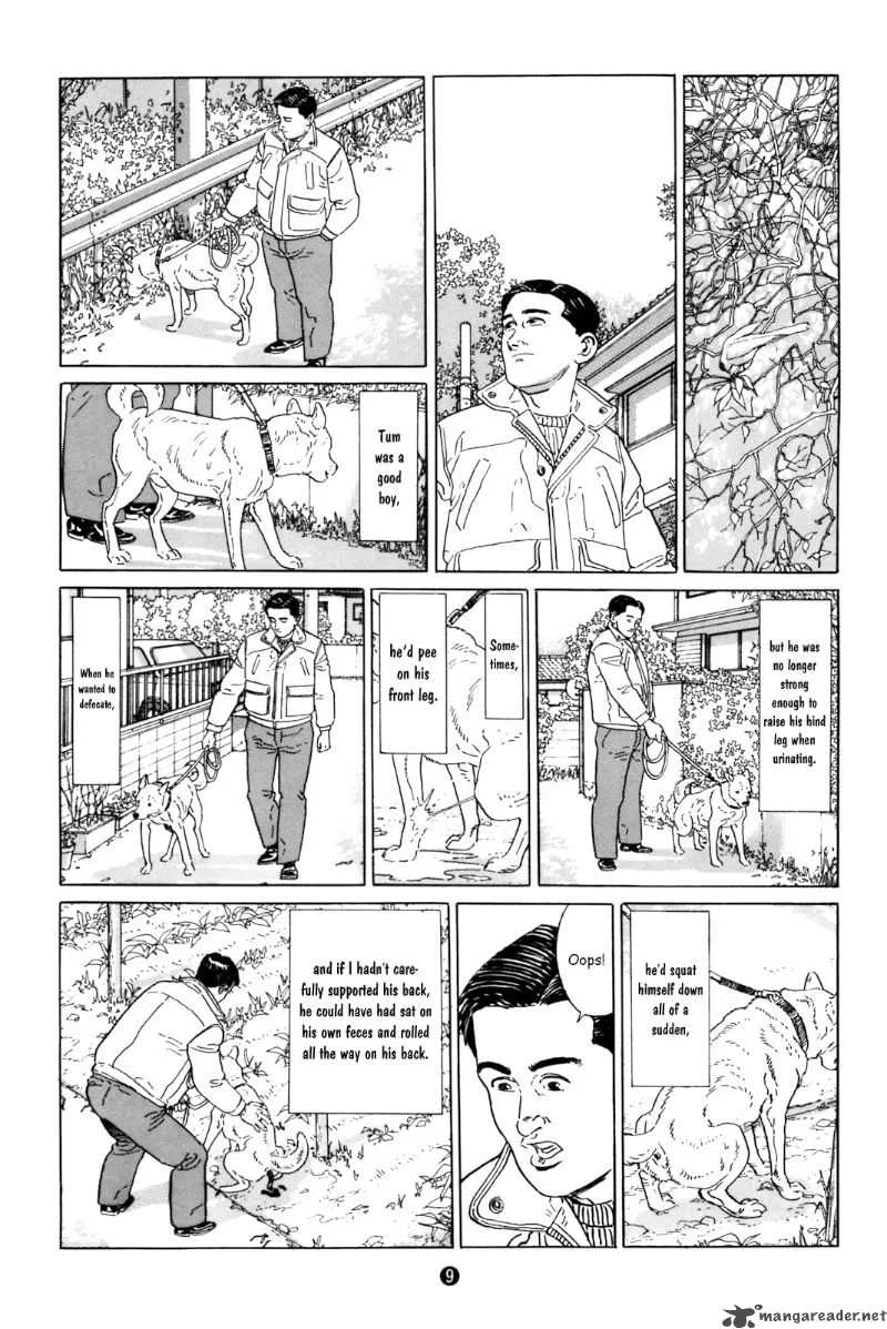 Inu wo Kau Chapter 1 page 12