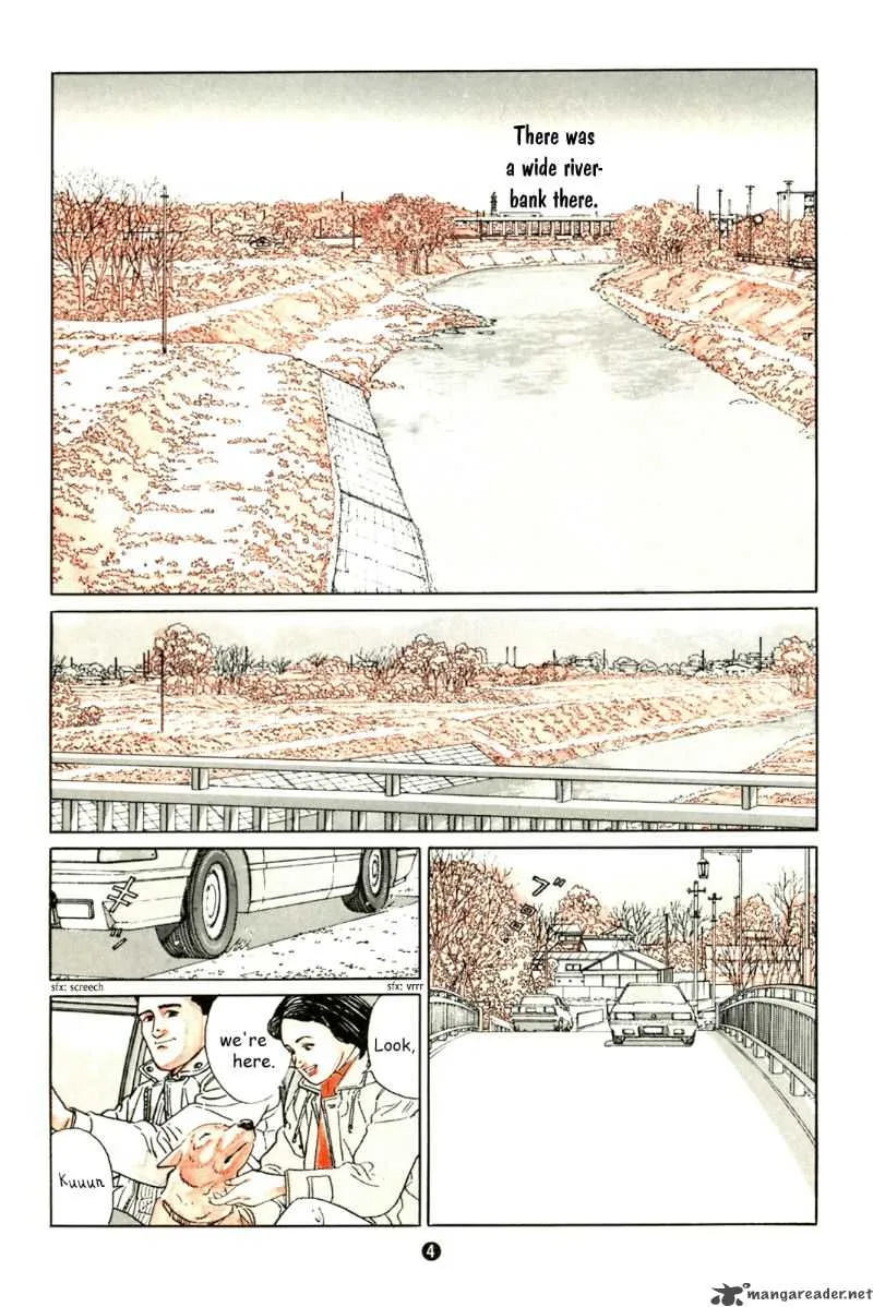 Inu wo Kau Chapter 1 page 7