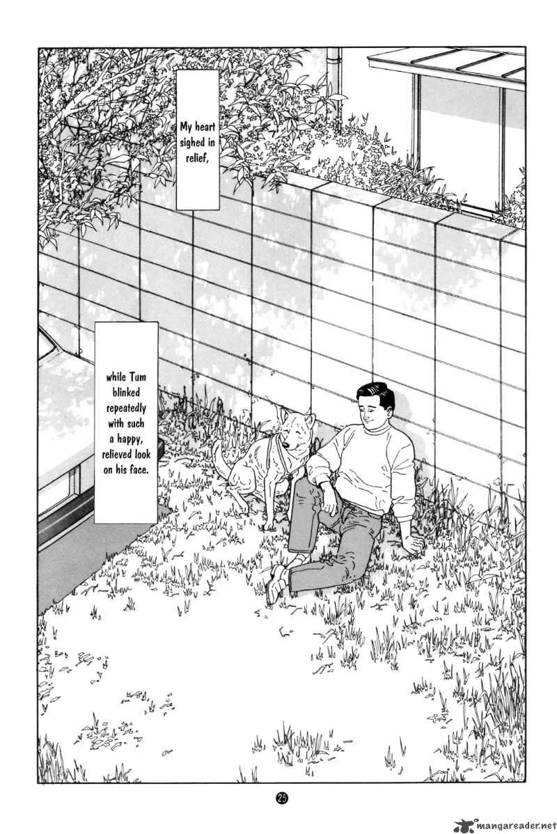 Inu wo Kau Chapter 1 page 28