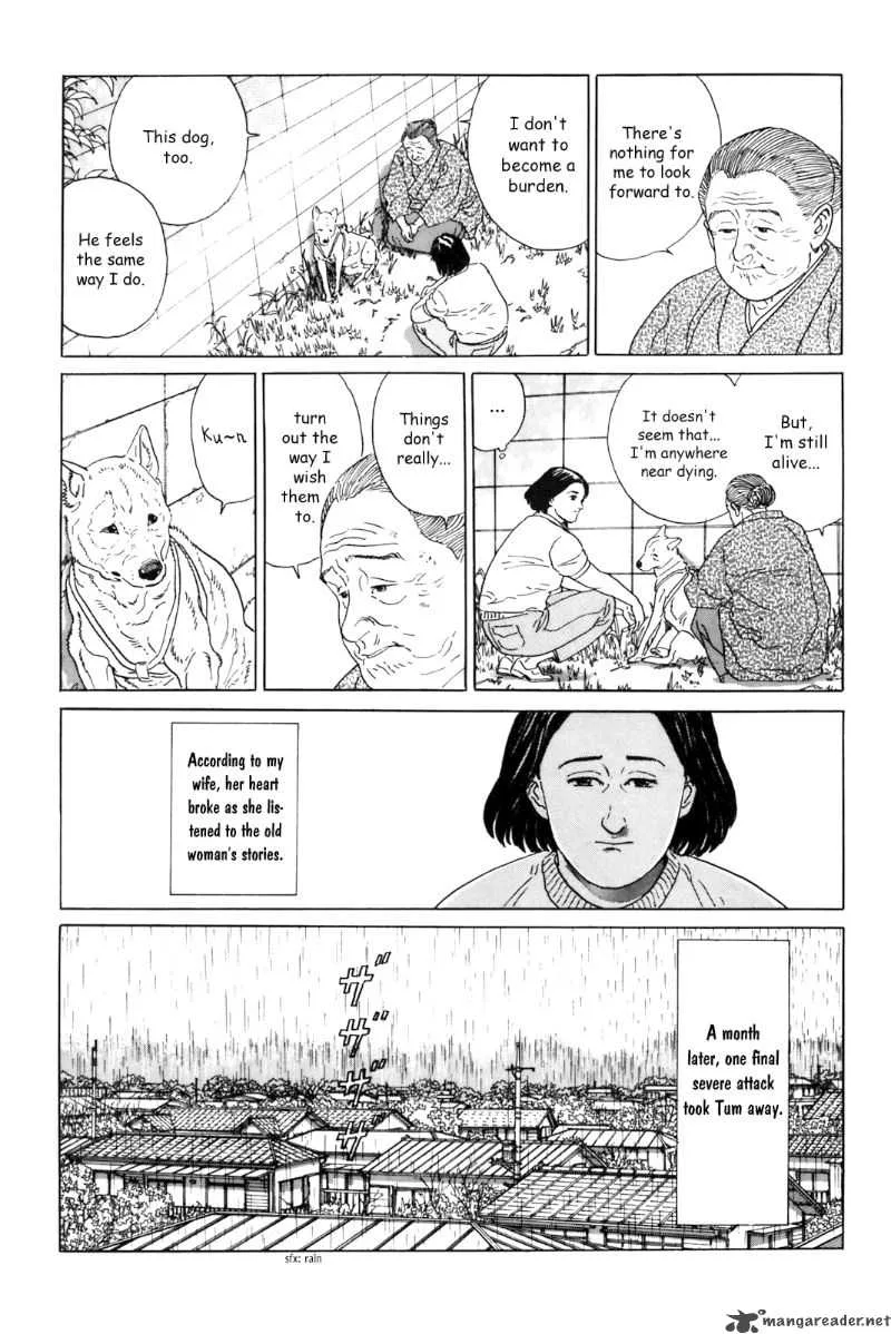 Inu wo Kau Chapter 1 page 36