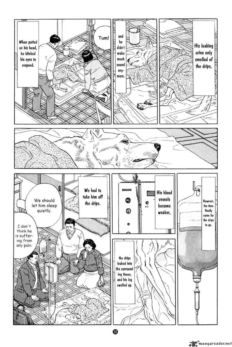 Inu wo Kau Chapter 1 page 41