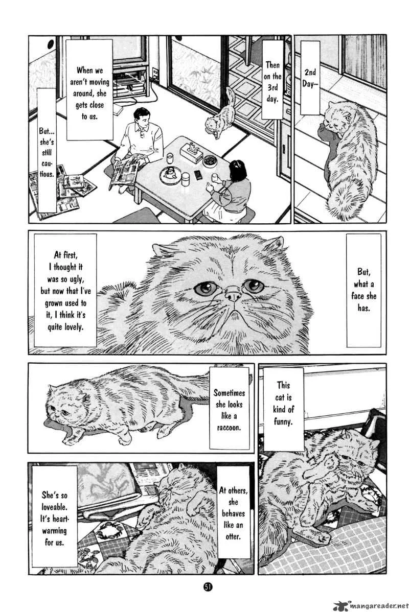 Inu wo Kau Chapter 2 page 10