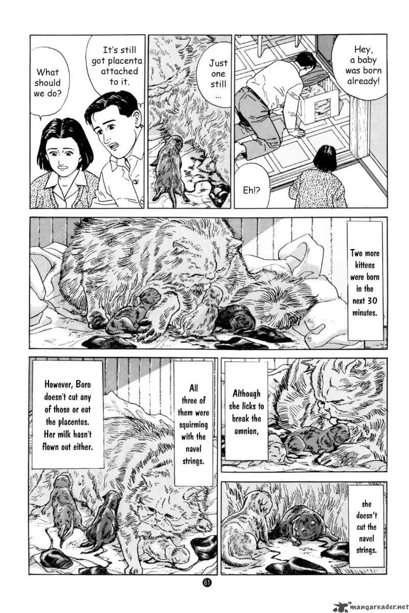 Inu wo Kau Chapter 2 page 20