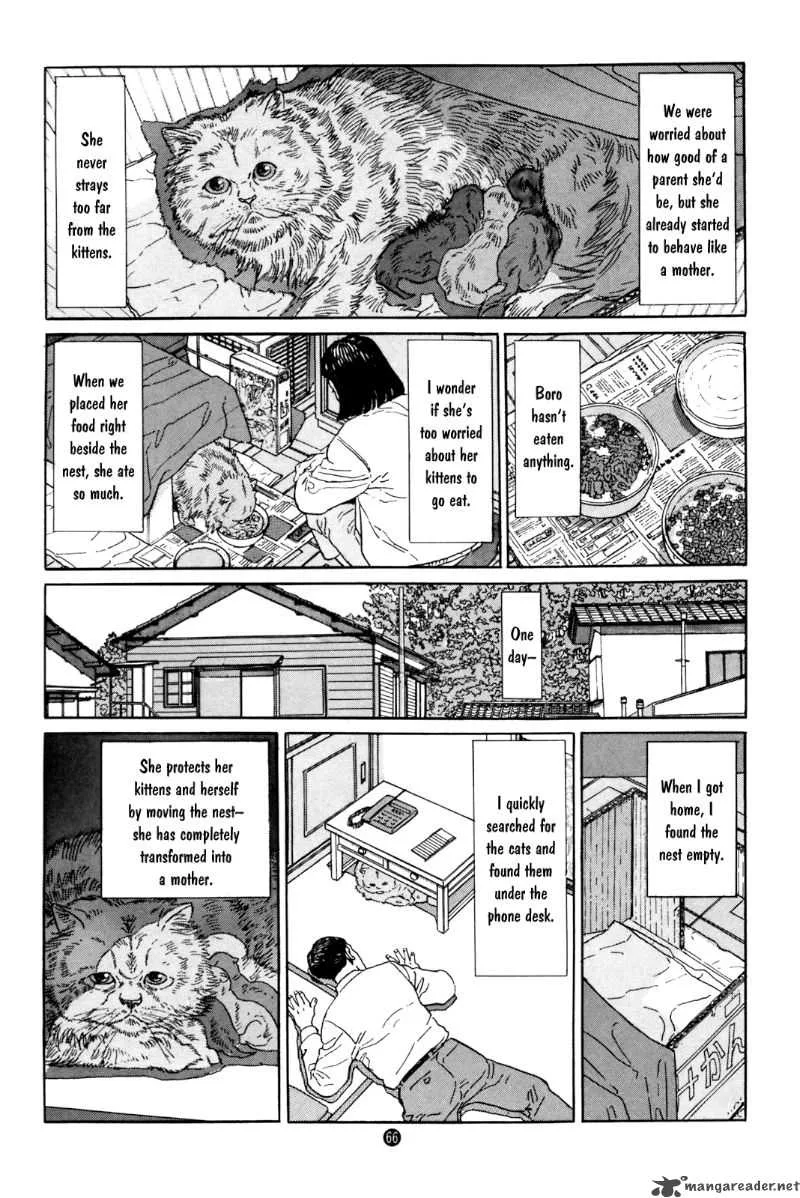 Inu wo Kau Chapter 2 page 25