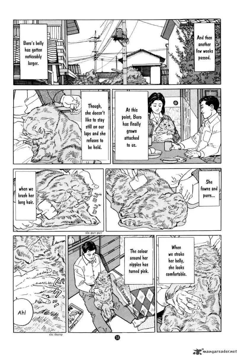 Inu wo Kau Chapter 2 page 17