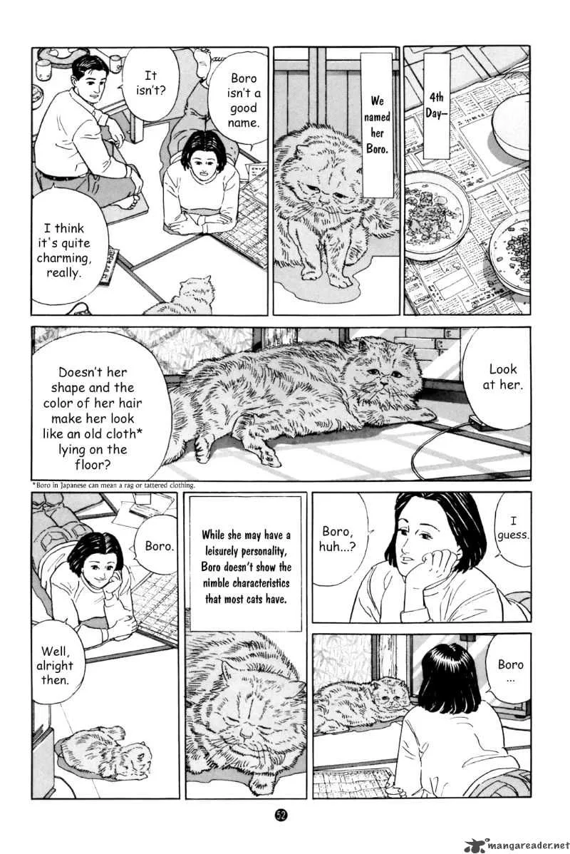 Inu wo Kau Chapter 2 page 11
