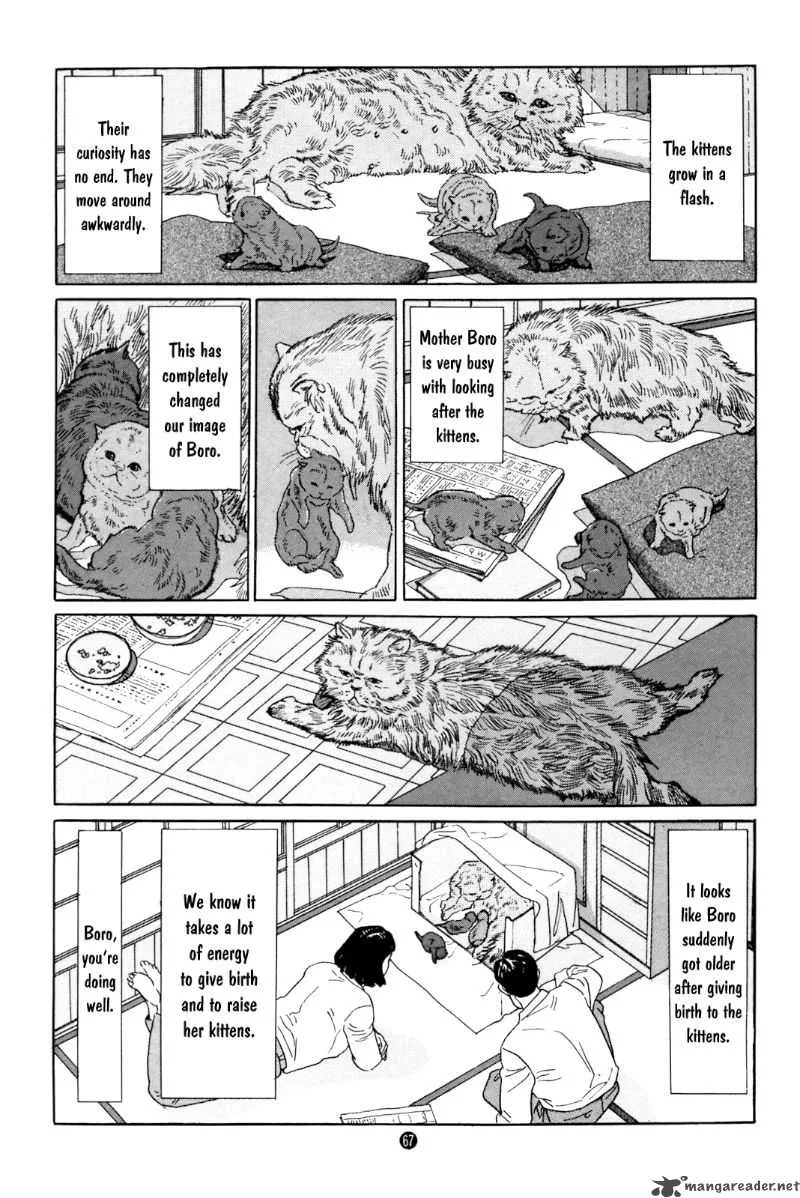 Inu wo Kau Chapter 2 page 26