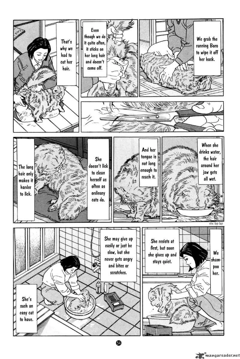 Inu wo Kau Chapter 2 page 13