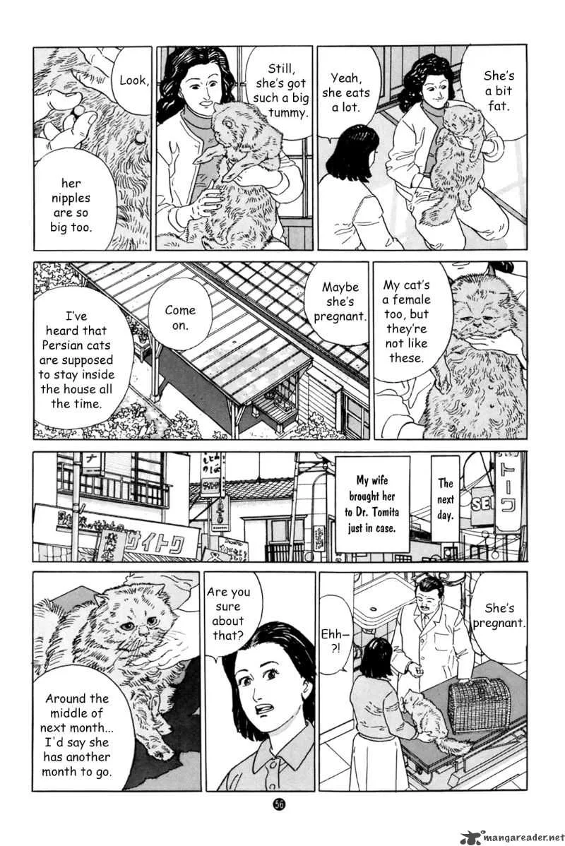 Inu wo Kau Chapter 2 page 15