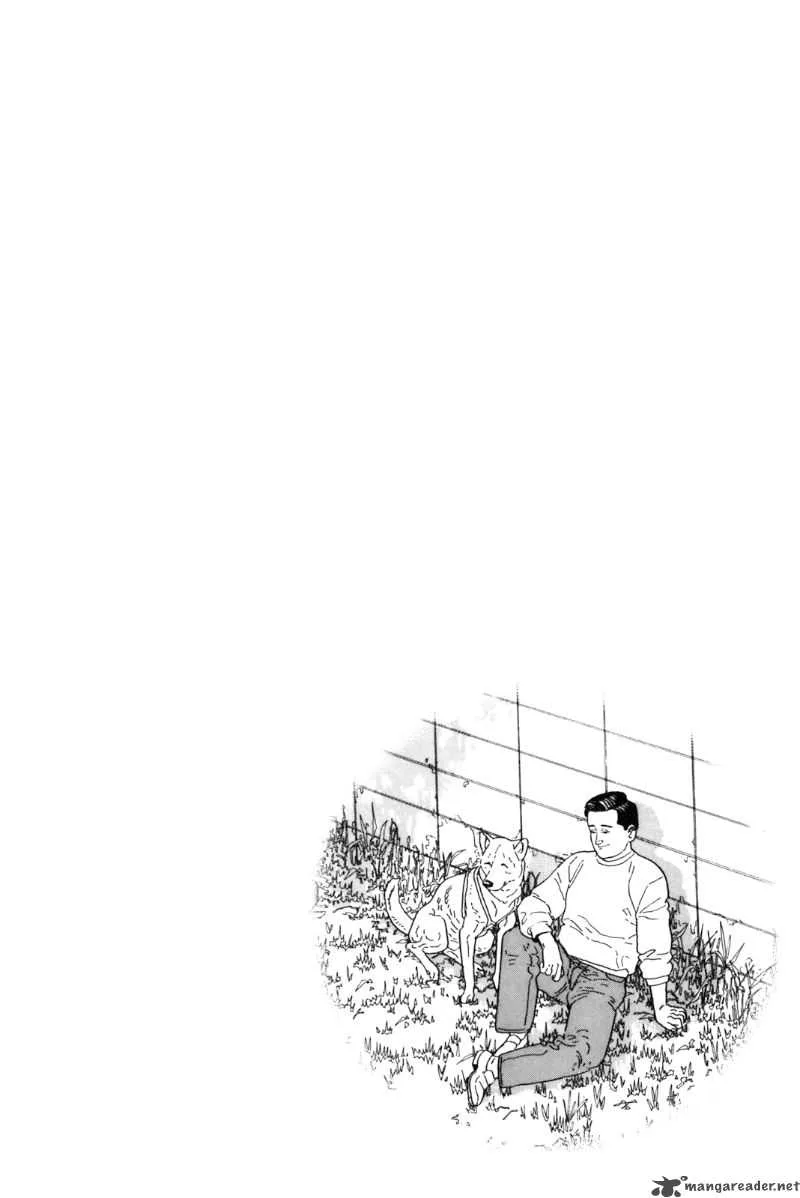 Inu wo Kau Chapter 3 page 25
