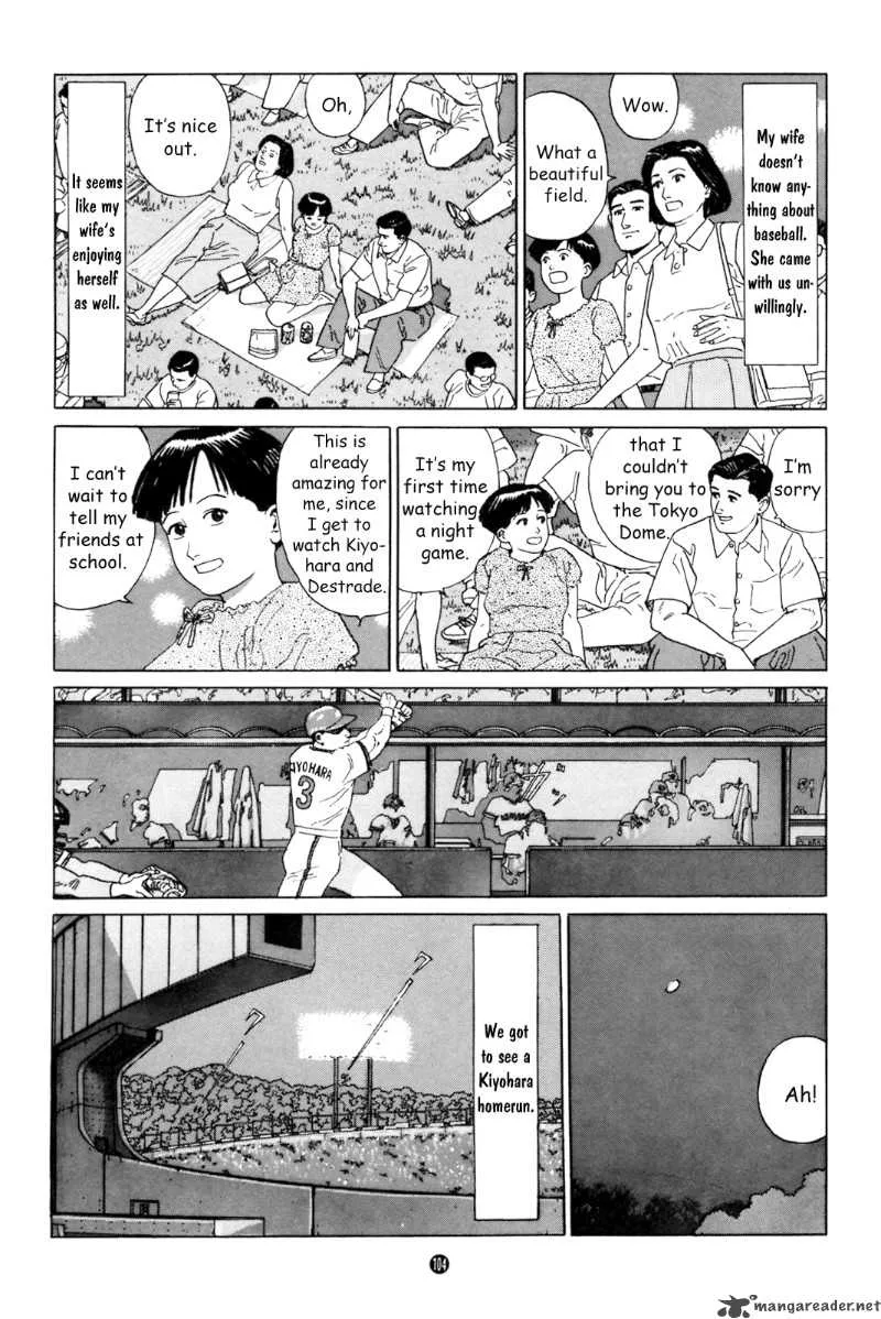 Inu wo Kau Chapter 4 page 13