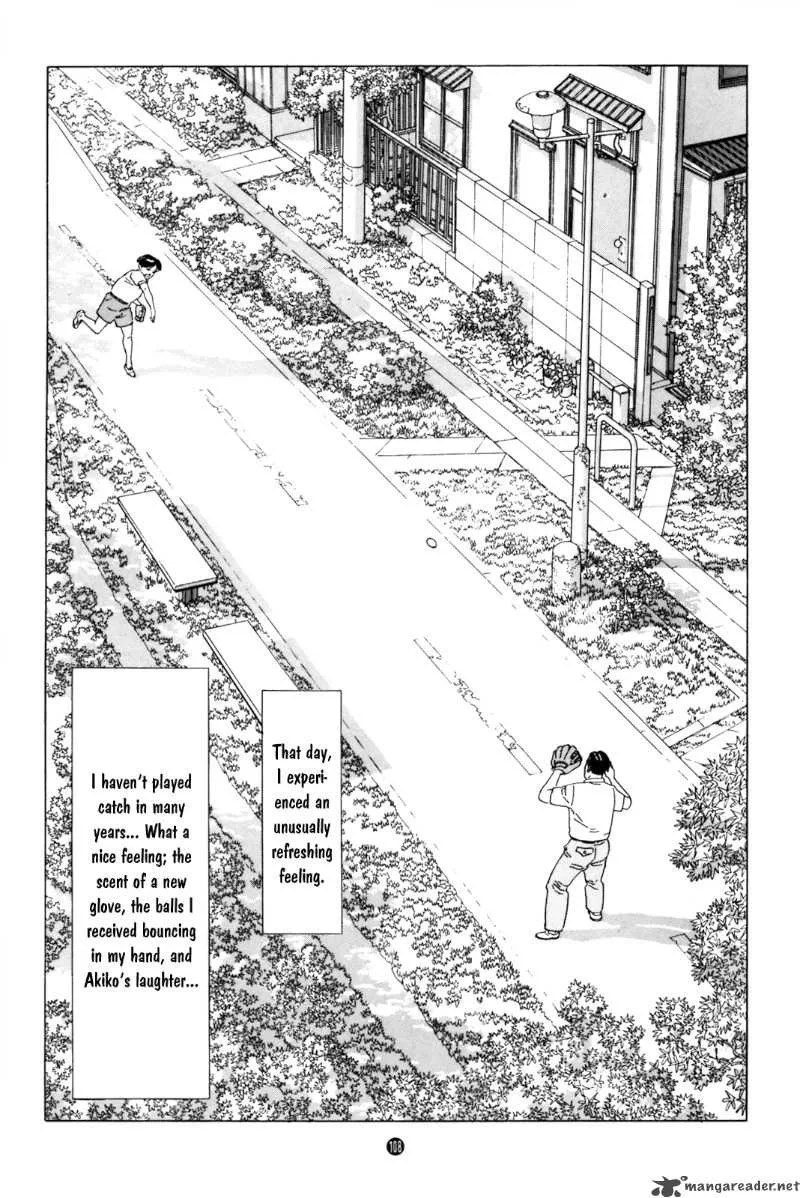 Inu wo Kau Chapter 4 page 17