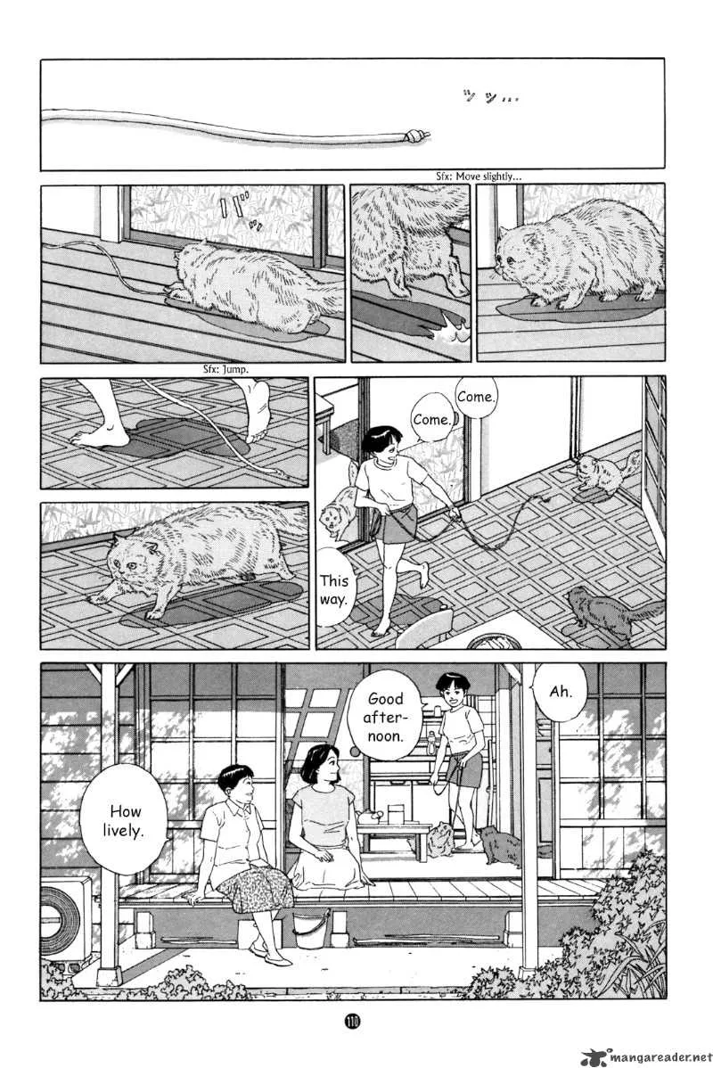 Inu wo Kau Chapter 4 page 19