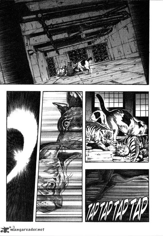 Inugami Chapter 1 page 4