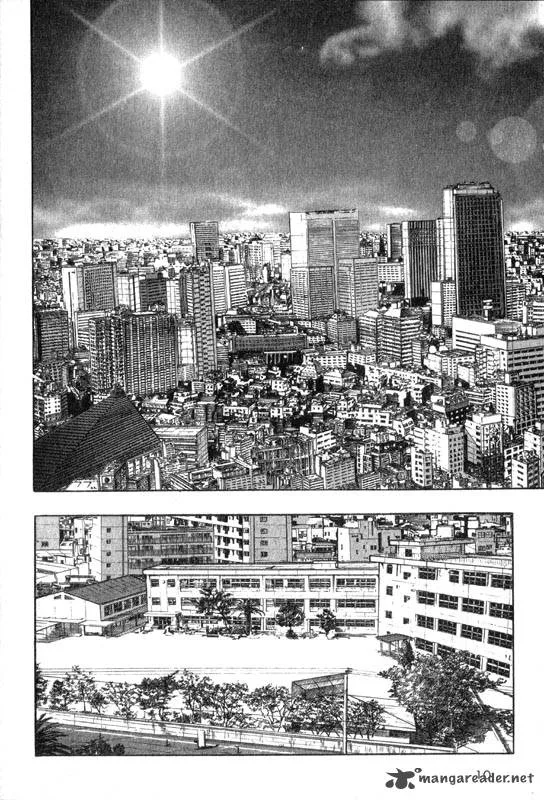 Inugami Chapter 1 page 10