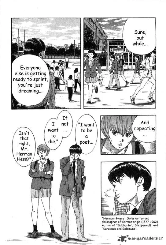 Inugami Chapter 1 page 14