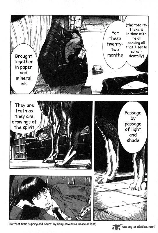 Inugami Chapter 1 page 25