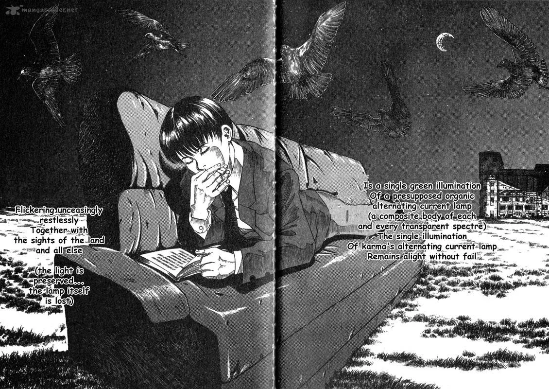 Inugami Chapter 1 page 24