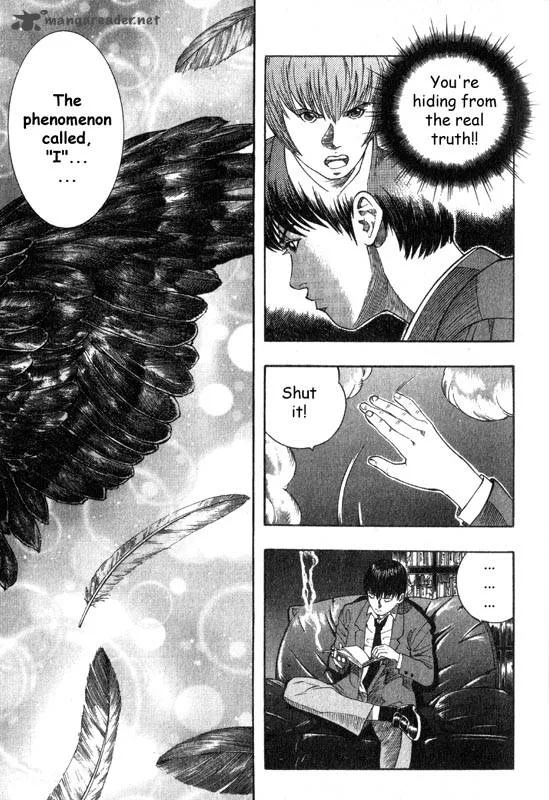 Inugami Chapter 1 page 23