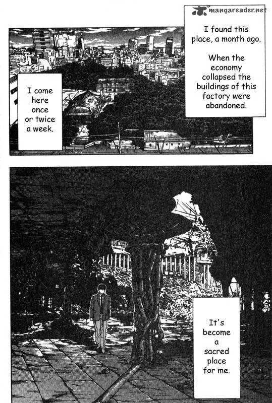 Inugami Chapter 1 page 20