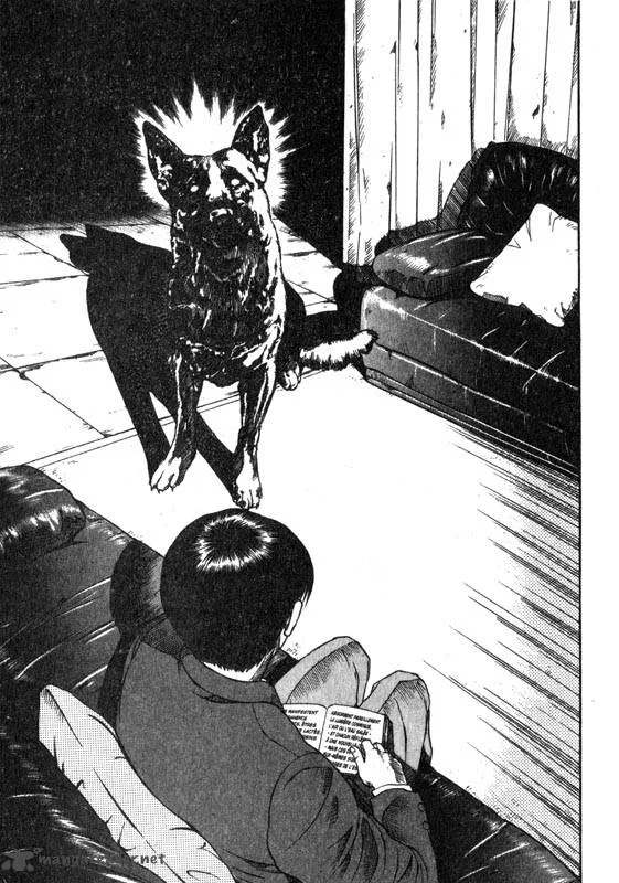 Inugami Chapter 1 page 26