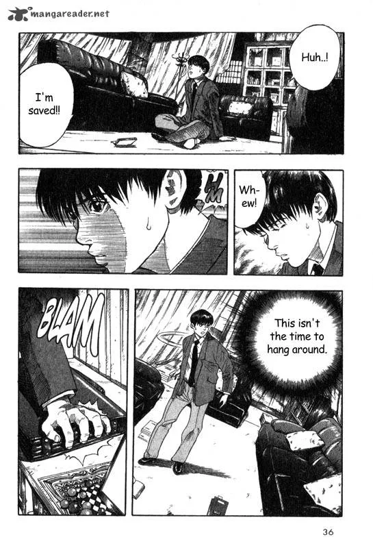 Inugami Chapter 1 page 35
