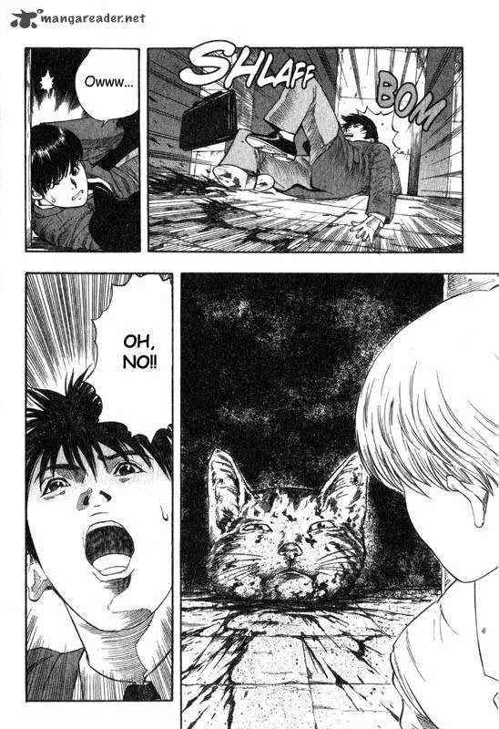Inugami Chapter 1 page 37
