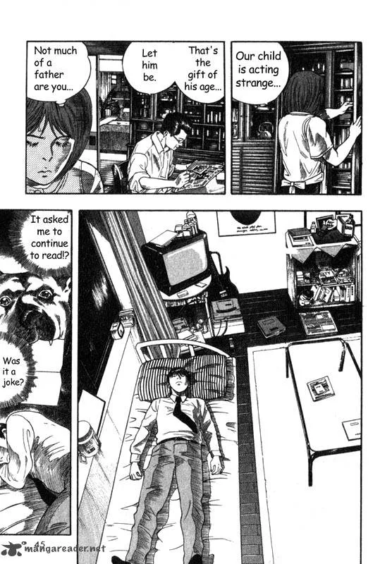 Inugami Chapter 1 page 44
