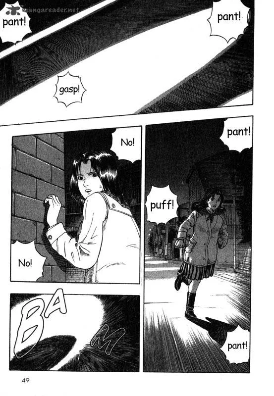 Inugami Chapter 1 page 48