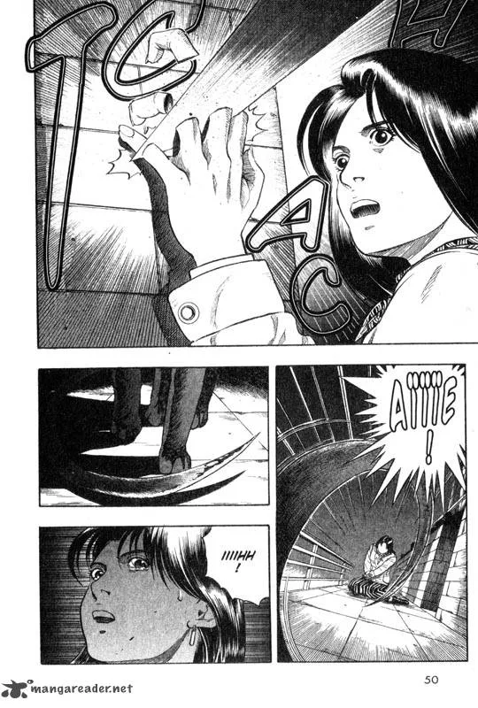 Inugami Chapter 1 page 49