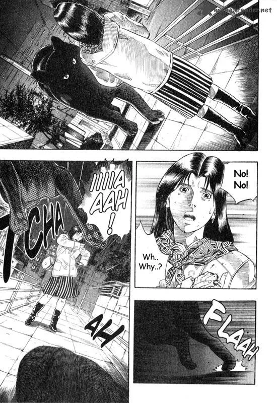Inugami Chapter 1 page 50