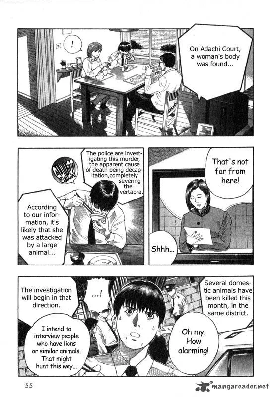 Inugami Chapter 1 page 53