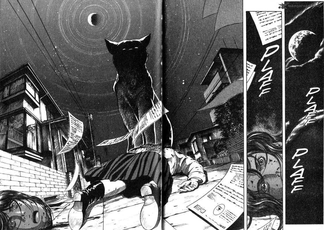 Inugami Chapter 1 page 51