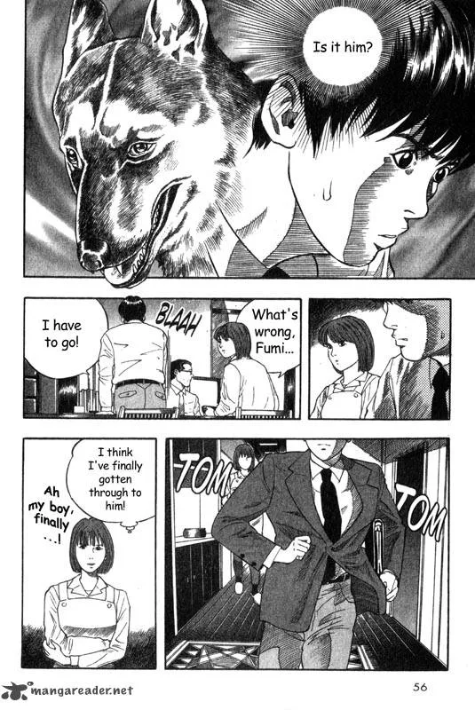Inugami Chapter 1 page 54