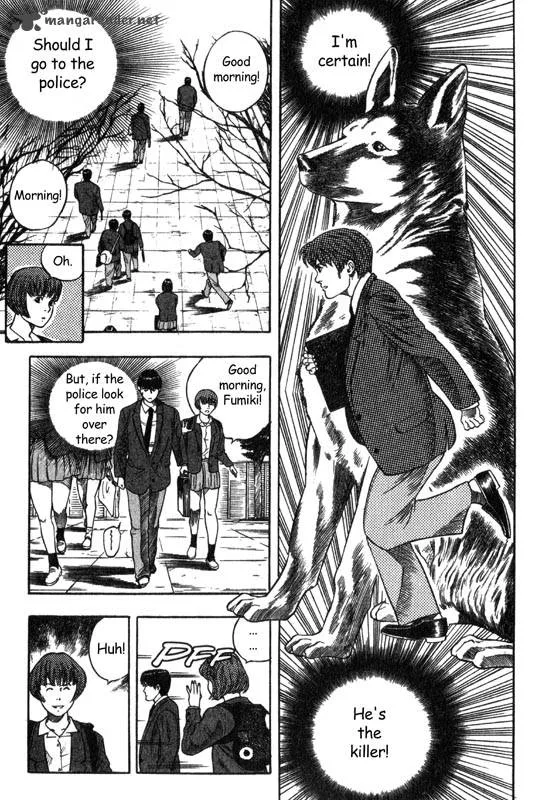 Inugami Chapter 1 page 55