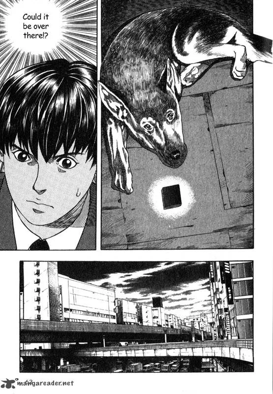 Inugami Chapter 1 page 61