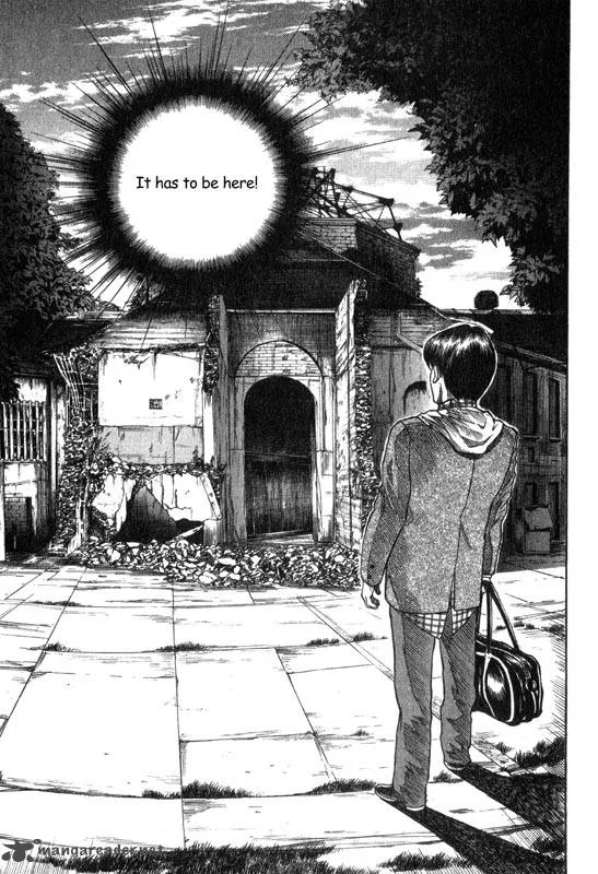 Inugami Chapter 1 page 63