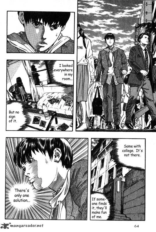 Inugami Chapter 1 page 62