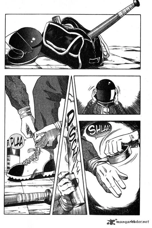 Inugami Chapter 1 page 64