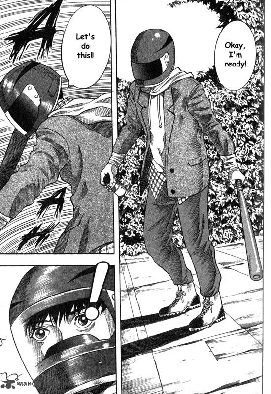 Inugami Chapter 1 page 65