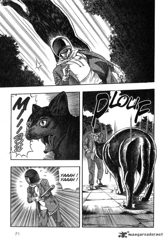 Inugami Chapter 1 page 68