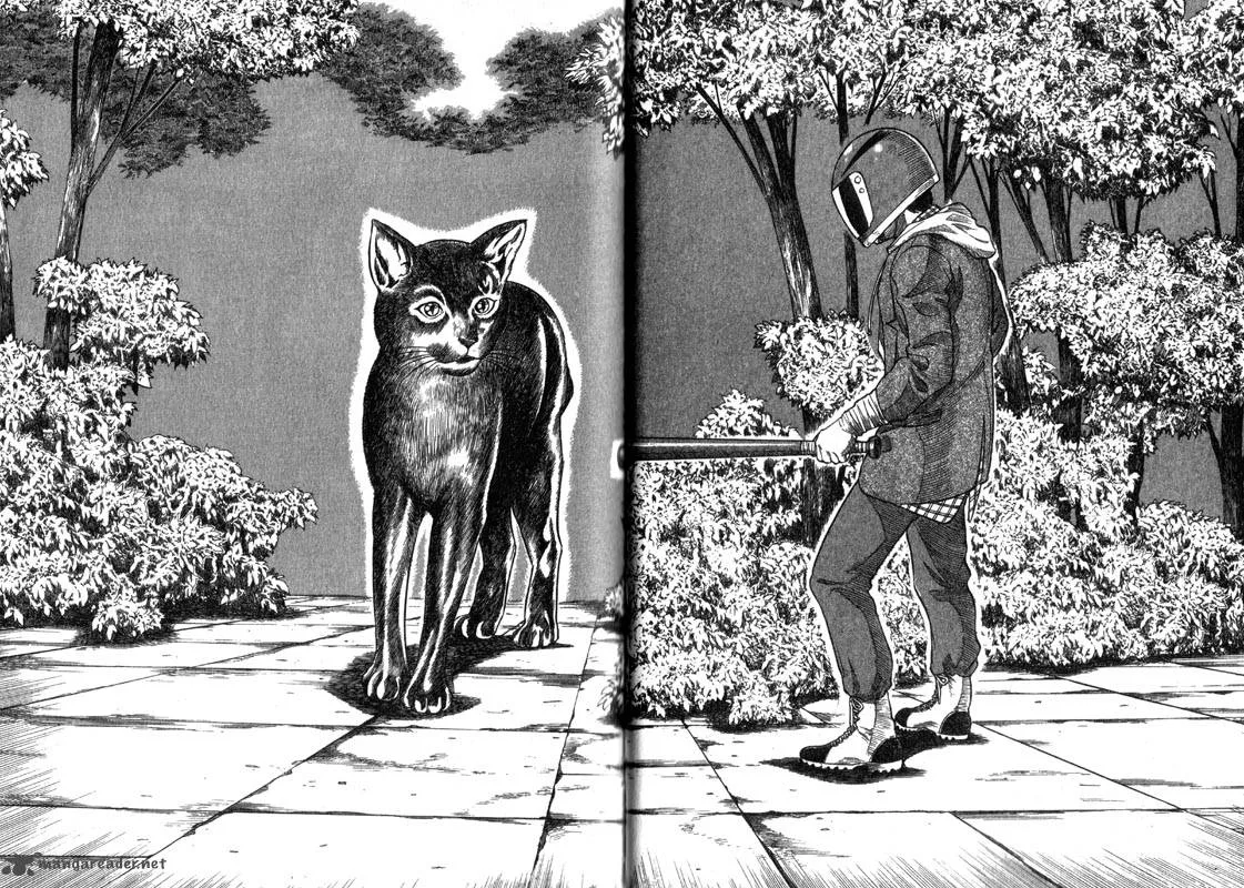 Inugami Chapter 1 page 66