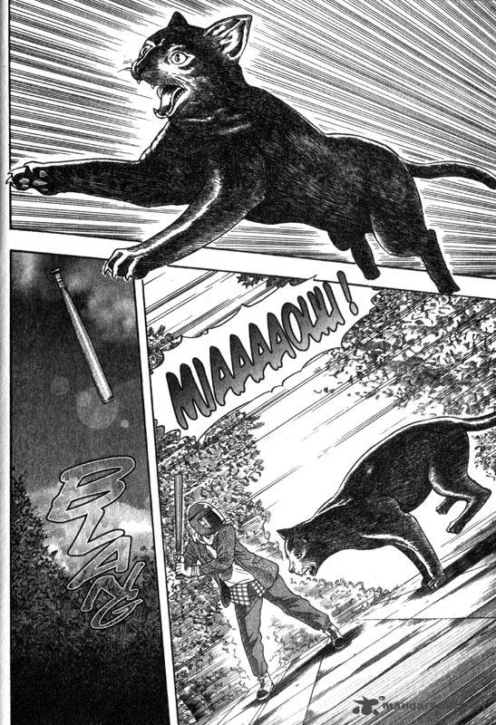 Inugami Chapter 1 page 69